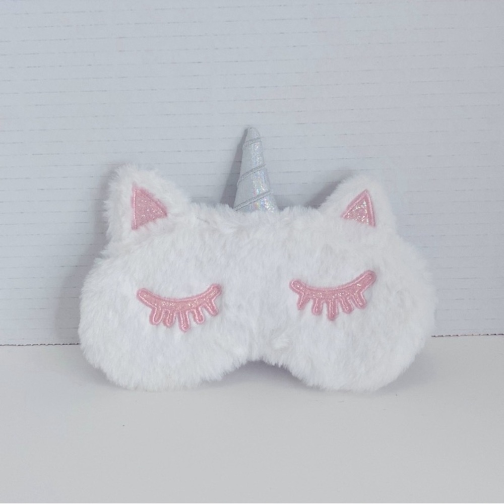 3/$15 Unicorn Sleep Mask